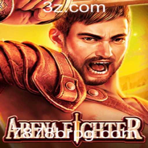 Descubra o Mundo de Emoções em ArenaFighter