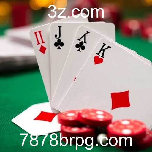 Bacará: O Jogo de Azar e a Estratégia 7878br