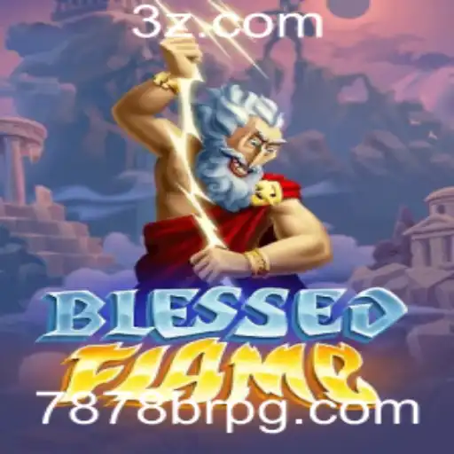 BlessedFlame: O Novo Fenômeno no Mundo dos Jogos