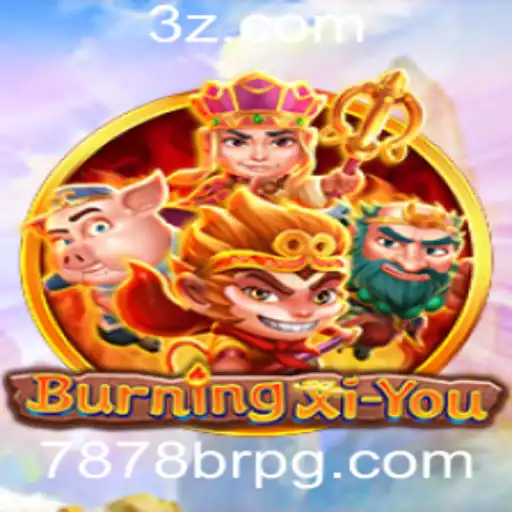 BurningXiYou: Um Jogo Inovador com Aventura e Estratégia