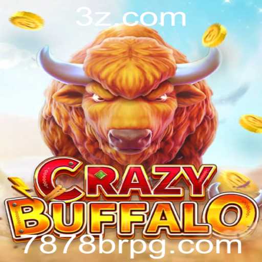 Descubra CrazyBuffalo: O Empolgante Mundo do Jogo com a Palavra-Chave 7878br
