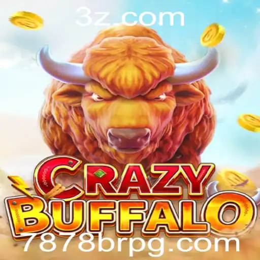 Descubra CrazyBuffalo: O Empolgante Mundo do Jogo com a Palavra-Chave 7878br