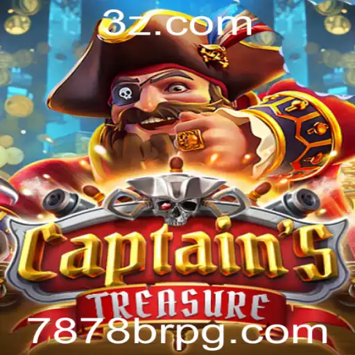 Descubra o Mundo de Aventuras em CaptainssTreasure