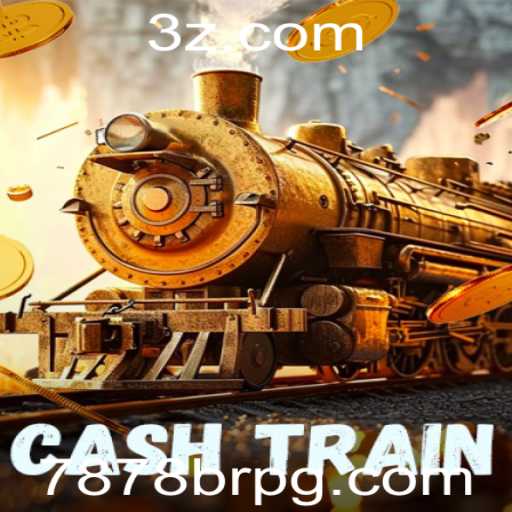 CashTrain: Uma Viagem de Estratégia e Diversão para 2023