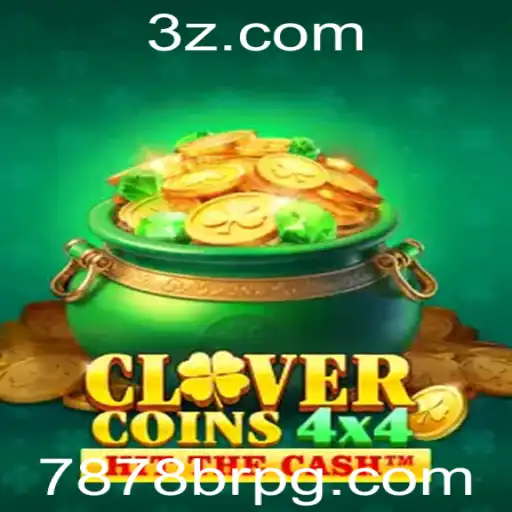 Descubra CloverCoins4x4: O Jogo que Está Conquistando Todos