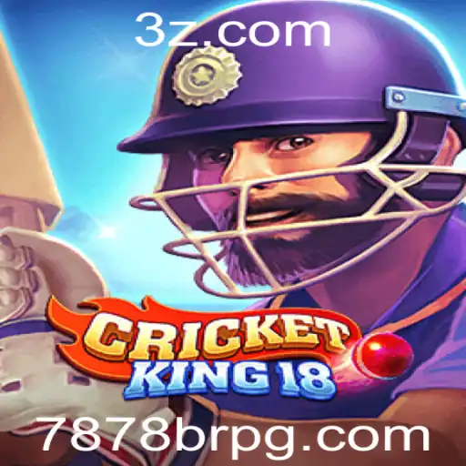 Descubra CricketKing18: O Jogo de Críquete que Está Conquistando o Mundo