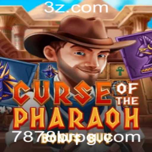 Curse of the Pharaoh Bonus Buy: Um Mergulho Eclético no Mundo dos Jogos