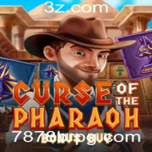 Curse of the Pharaoh Bonus Buy: Um Mergulho Eclético no Mundo dos Jogos