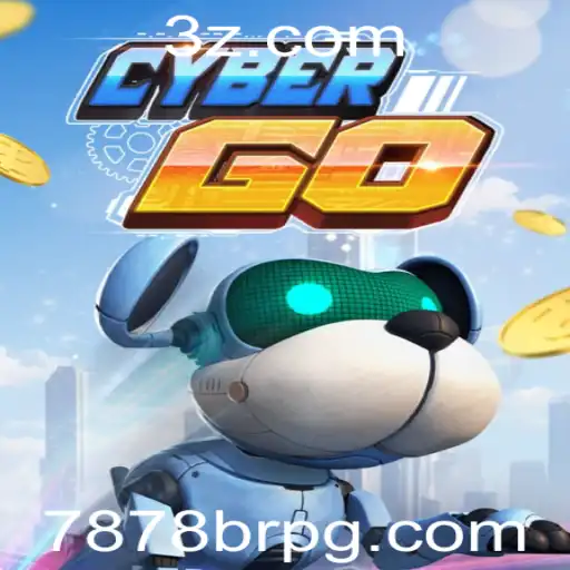 CyberGO: A Nova Experiência de Jogo no Mundo Digital