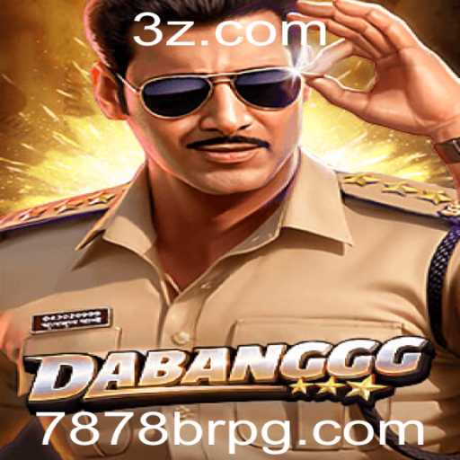 Descubra o Fascinante Mundo de DABANGGG