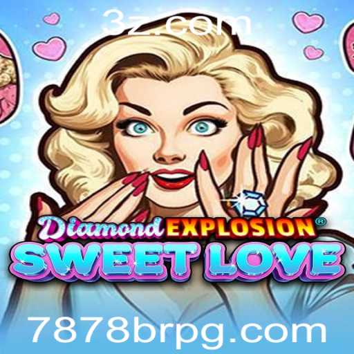 Explorando o Mundo de DiamondExplosionSweetLove: Um Jogo Envolvente e Cativante