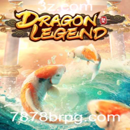 Desvendando o Mundo de DragonLegend: Aventure-se na Fantasia