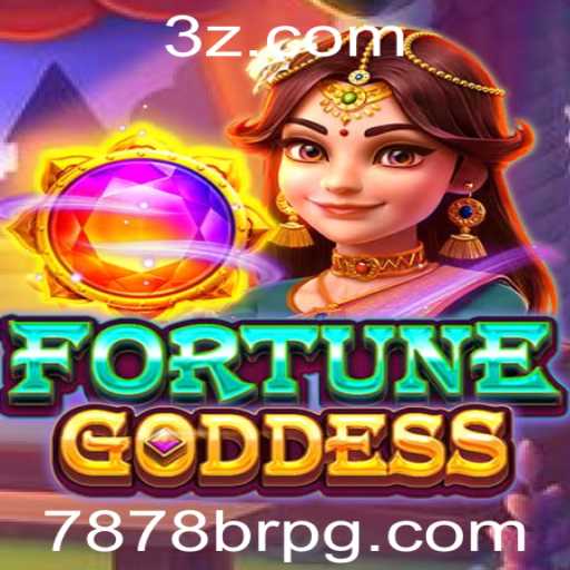 FORTUNEGODDESS: Uma Jornada com o Poder dos Deuses