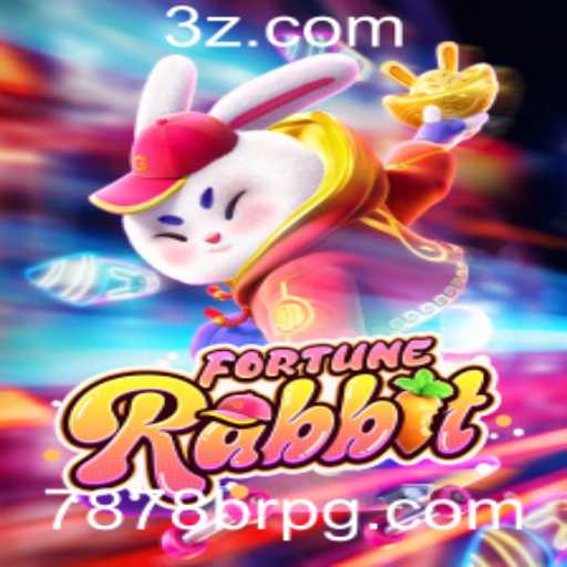 FortuneRabbit: Explorando o Novo Fenômeno dos Jogos com a Chave 7878br