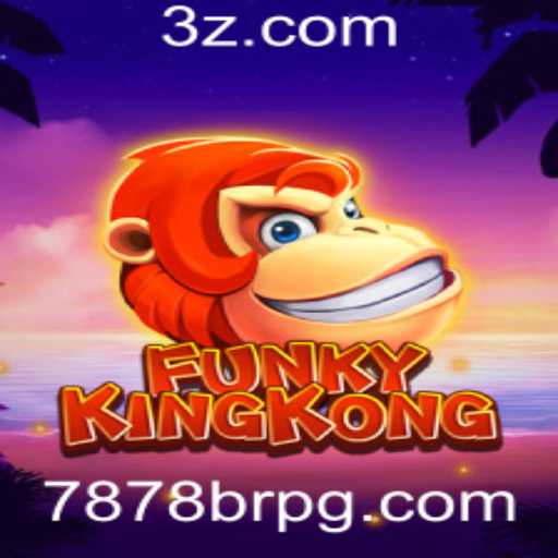 FunkyKingKong: Descubra o Mundo Vibrante deste Jogo Inovador