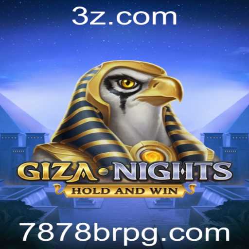 Descubra o Fascinante Mundo de GizaNights: O Jogo Que Está Conquistando a Todos