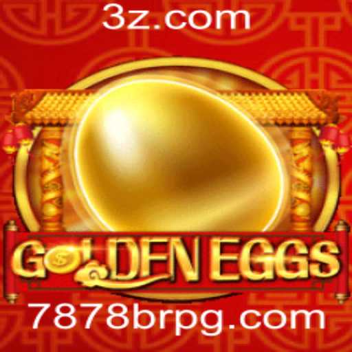 Explorando o Mundo de GoldenEggs: Uma Aventura Inovadora no Universo dos Jogos