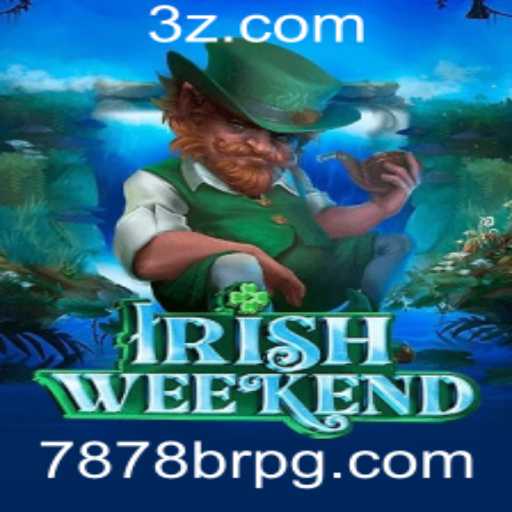 IrishWeekend: Uma Jornada Imersiva pelo Tradicional e o Moderno