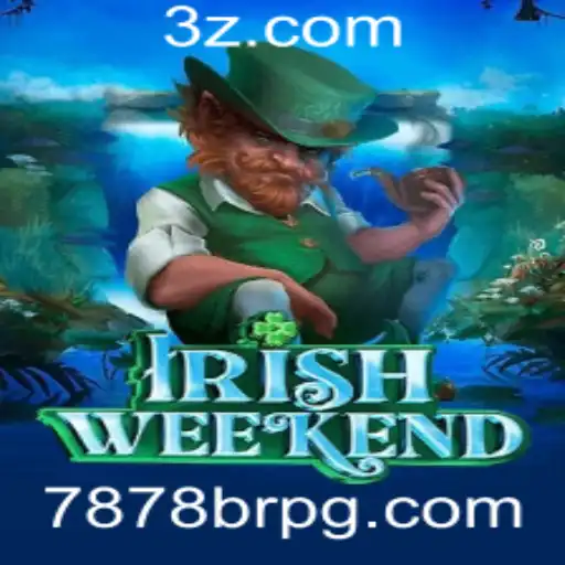 IrishWeekend: Uma Jornada Imersiva pelo Tradicional e o Moderno