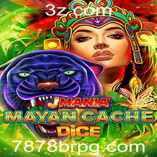 Descubra o Enigmático Mundo de JManiaMayanCacheDice