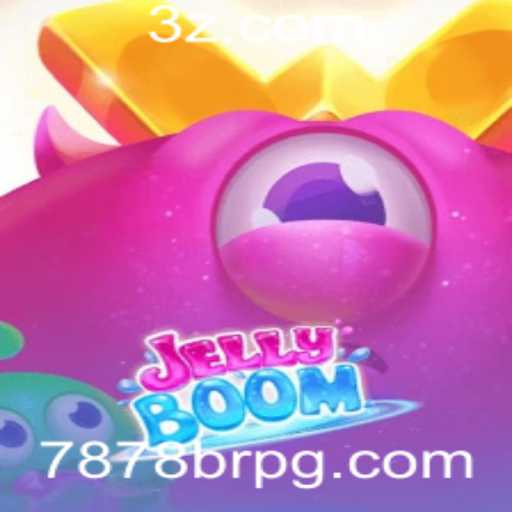 Descubra JellyBoom: O Novo Sensação dos Jogos