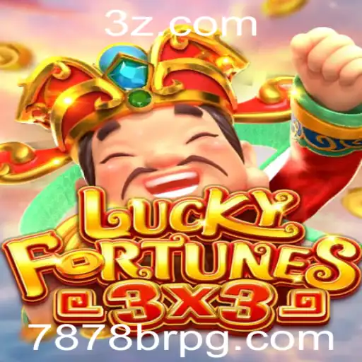 Descubra os Segredos do Jogo LUCKYFORTUNES3x3