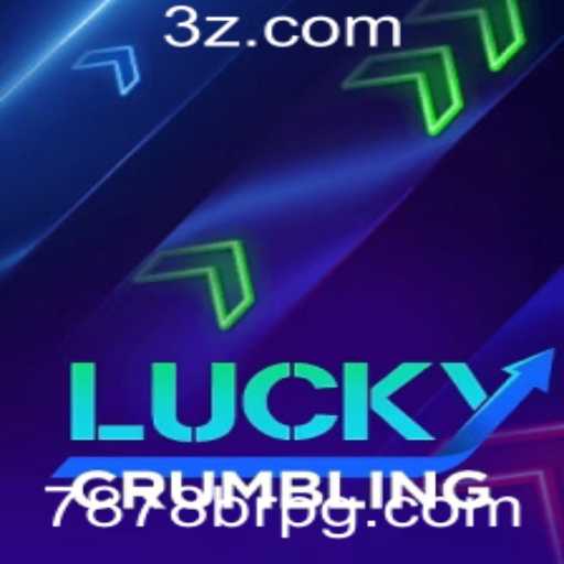 LuckyCrumbling: Uma Jornada de Estratégia e Sorte