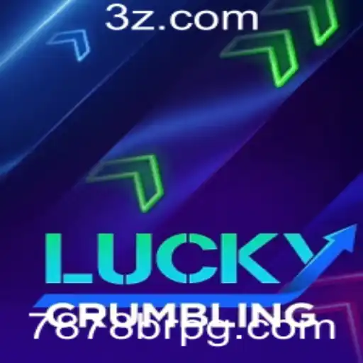 LuckyCrumbling: Uma Jornada de Estratégia e Sorte