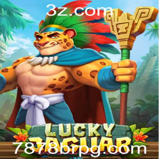 Explorando o Mundo de LuckyJaguar: O Jogo que Conquista Admiradores com sua Aventura e Estratégia