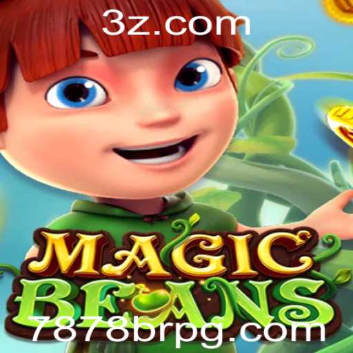 Descubra o Fascinante Jogo de Tabuleiro MAGICBEANS
