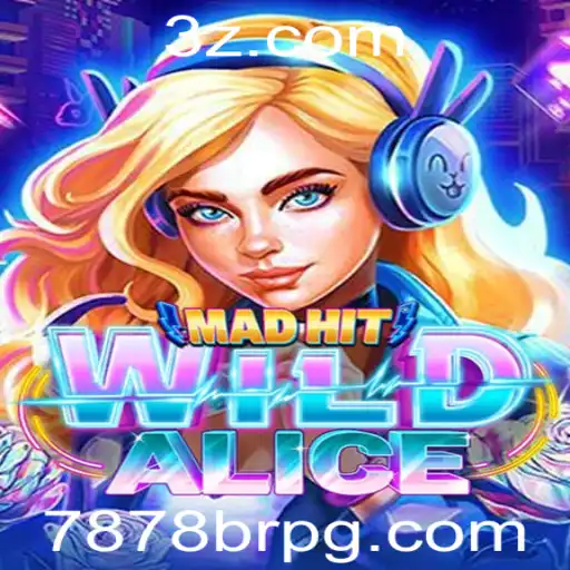 Explorando o Universo de MadHitWildAlice: Uma Aventura Única no Mundo dos Jogos