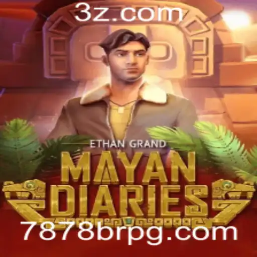 MayanDiaries: A Aventura Enigmática Inspirada na Civilização Maia
