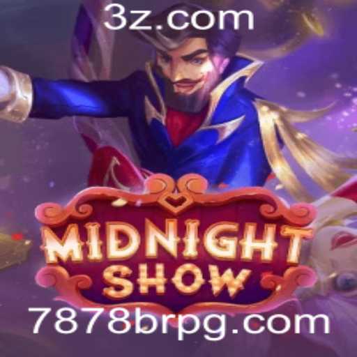 Descubra MidnightShow: O Novo Fenômeno de Entretenimento Interativo