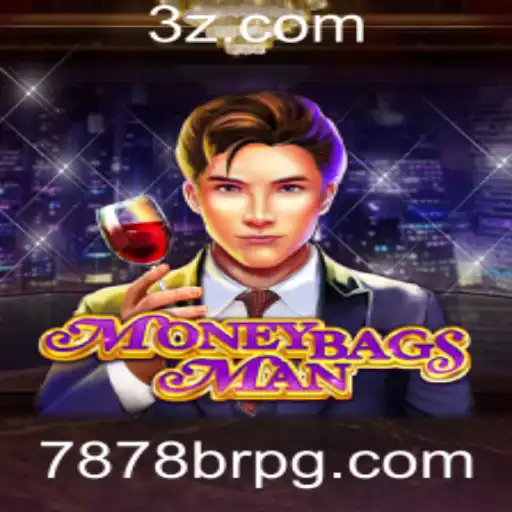 Descubra o Mundo Fascinante de MoneybagsMan: Um Jogo de Estratégia e Aventura
