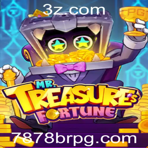 Descubra o Intrigante Mundo de MrTreasuresFortune