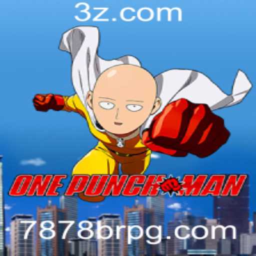 Descubra o Mundo Empolgante de OnePunchMan: Um Jogo de Ação Intenso