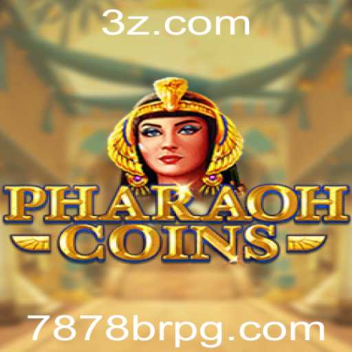 PharaohCoins: Explore o Fascinante Mundo do Antigo Egito
