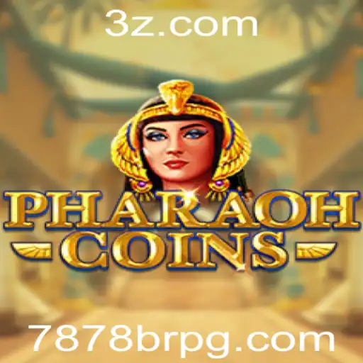 PharaohCoins: Explore o Fascinante Mundo do Antigo Egito