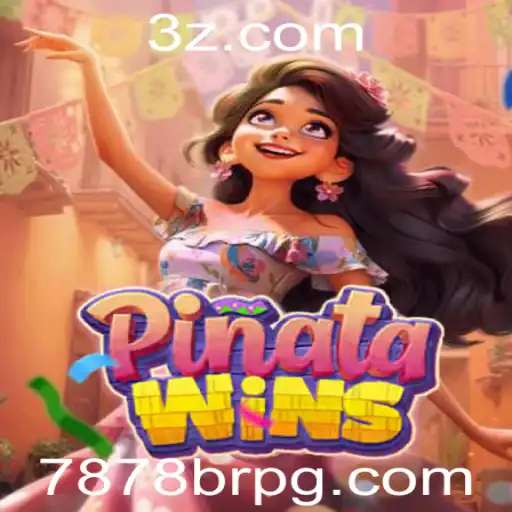 Descubra o Mundo Colorido e Emocionante de PinataWins