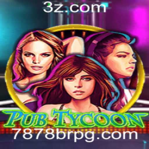 Descubra o Empolgante Universo de PubTycoon
