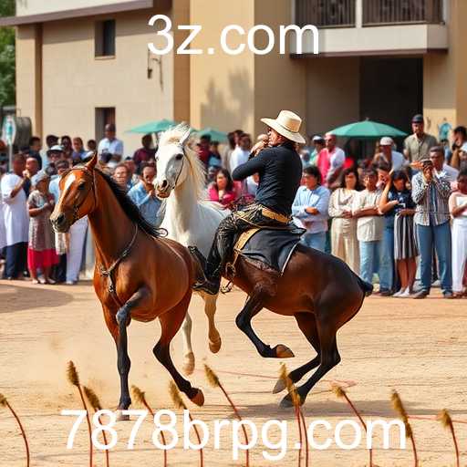 Rinha de Galos: Uma Prática Controversa