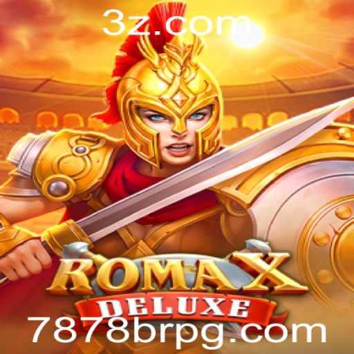 Conheça RomaXDeluxe: Um Novo Horizonte de Aventuras