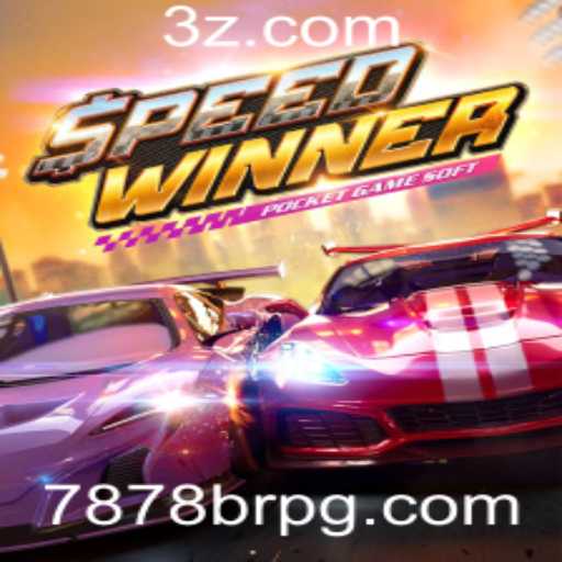 SpeedWinner: Um Mergulho no Mundo dos Velocistas