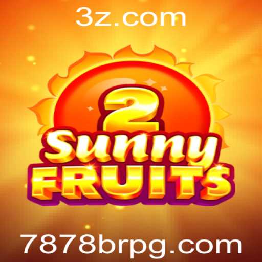 SunnyFruits2: Descubra O Novo Fenômeno Dos Jogos
