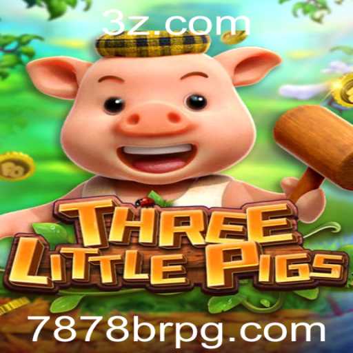 THREELITTLEPIGS: Um Novo Jogo Estratégico com Perspectivas Atuais