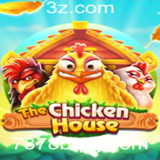 Descubra o Fascinante Mundo de TheChickenHouse: Um Jogo Inovador