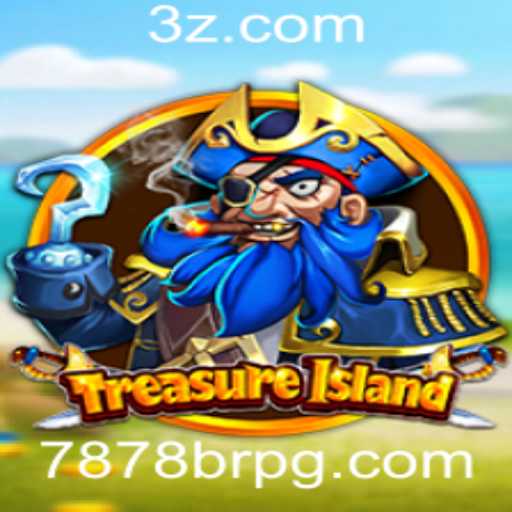 Descubra o Fascinante Mundo de TreasureIsland - Um Jogo de Aventura e Estratégia