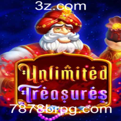 Explorando o Universo do Jogo UnlimitedTreasures