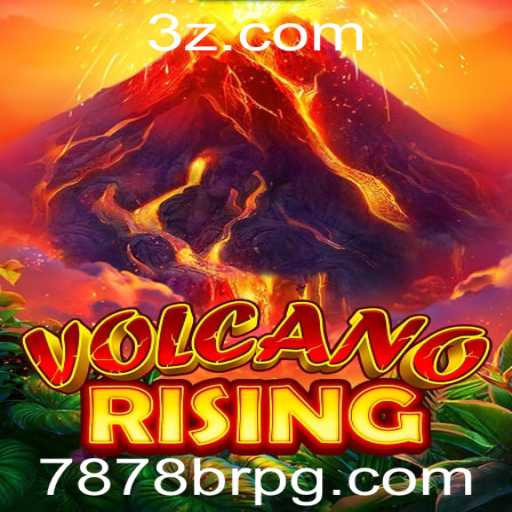 Descubra VolcanoRising: Ascensão e Estratégia em Terrenos Vulcânicos