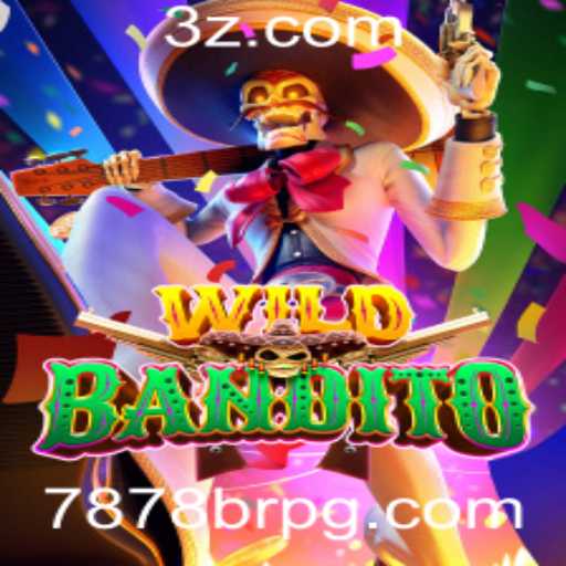 Descubra o Mundo Emocionante do Jogo WildBandito